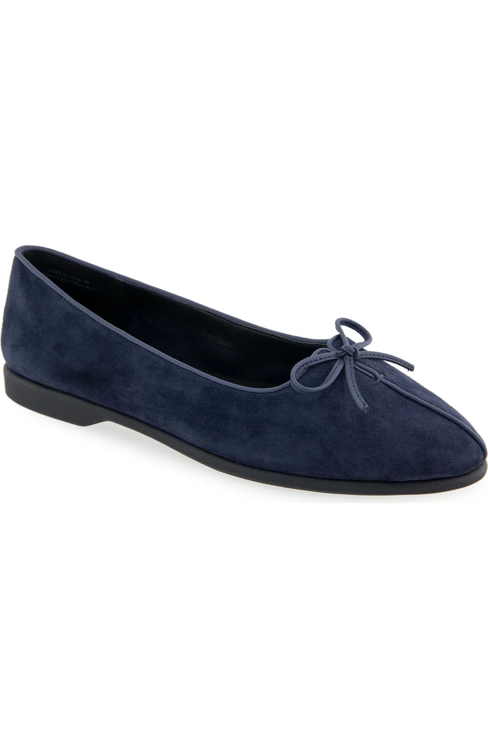 Novia Ballet Flat (Women) | Nordstrom Rack