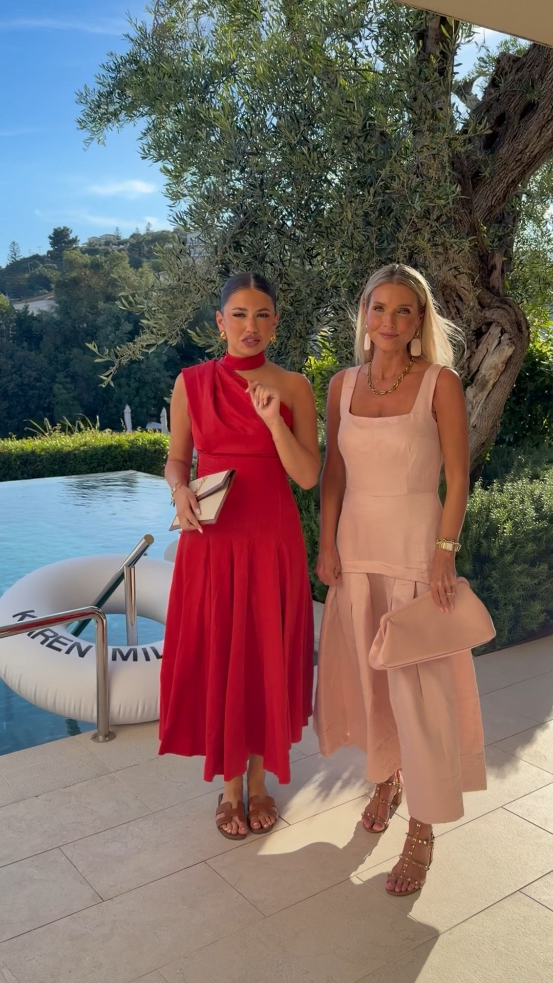 Karen millen look 2 x

#LTKsummer #LTKwedding #LTKover50style