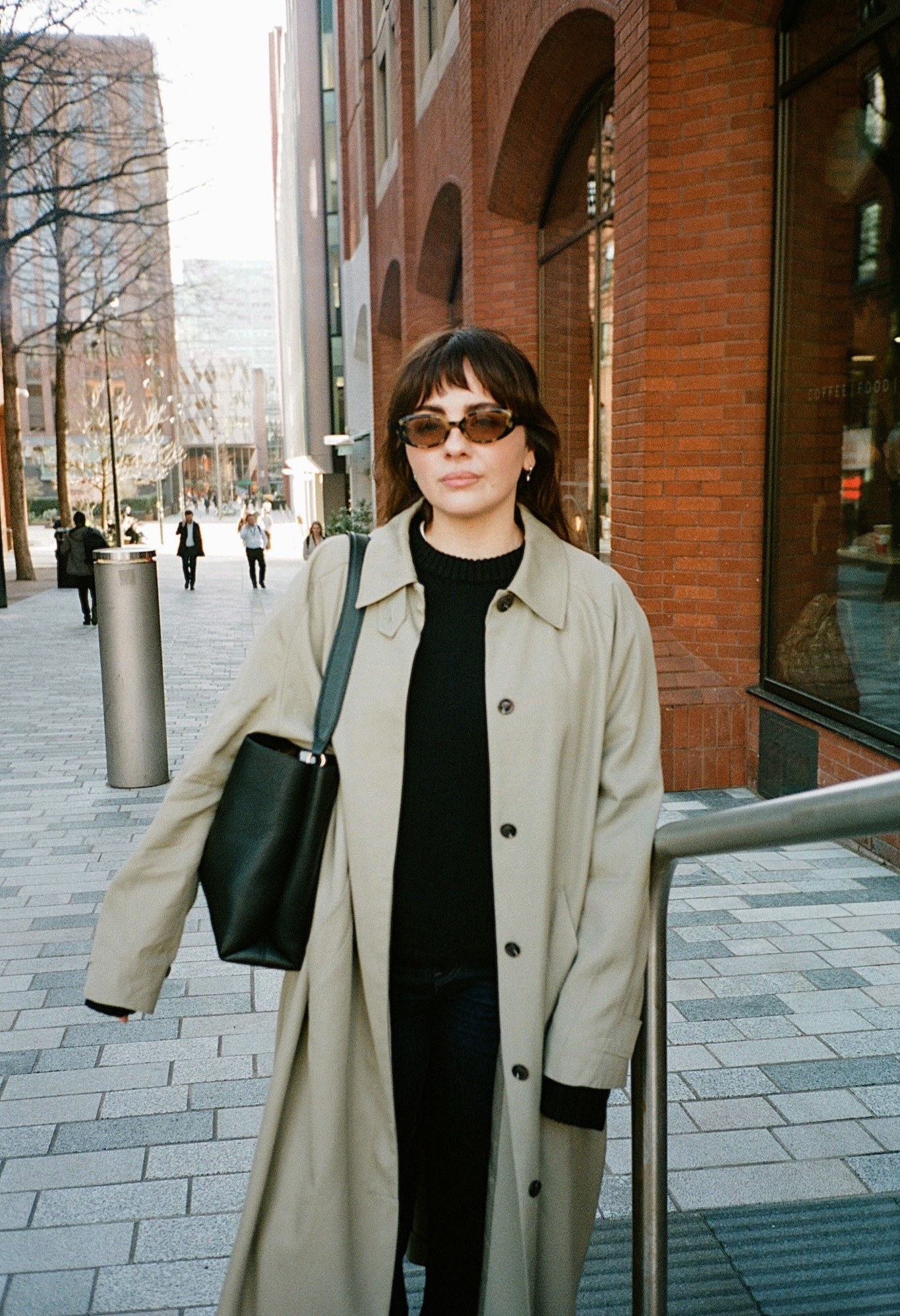 Some wardrobe basics I’m reaching for this spring 🌞👋🏼

#LTKspring #LTKuk #LTKstyletip