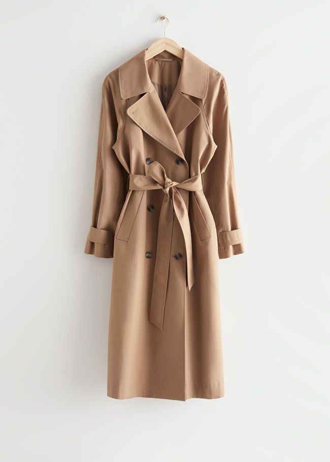 Trench Coat | & Other Stories US