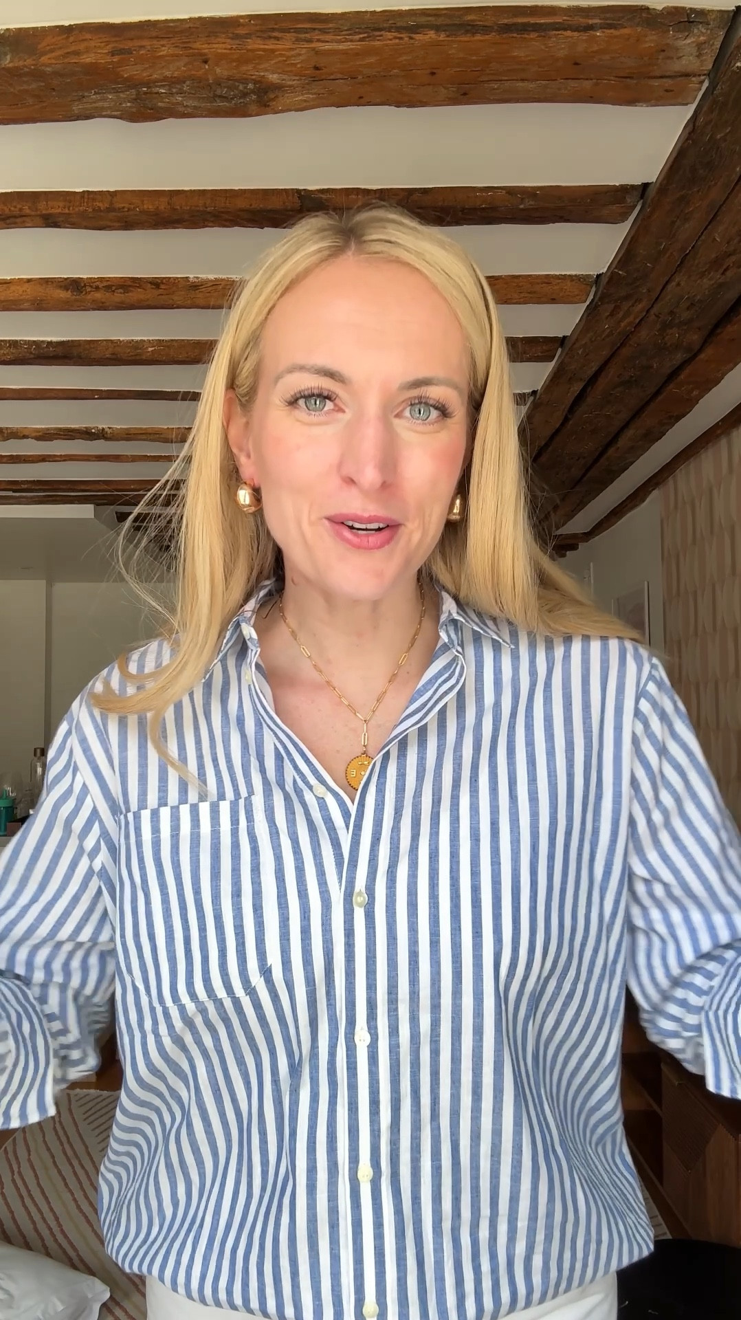 Mom in Paris outfit! - comfortable and able to chase my babies while still feeling chic! 

#LTKOver40 #LTKSummerEdit