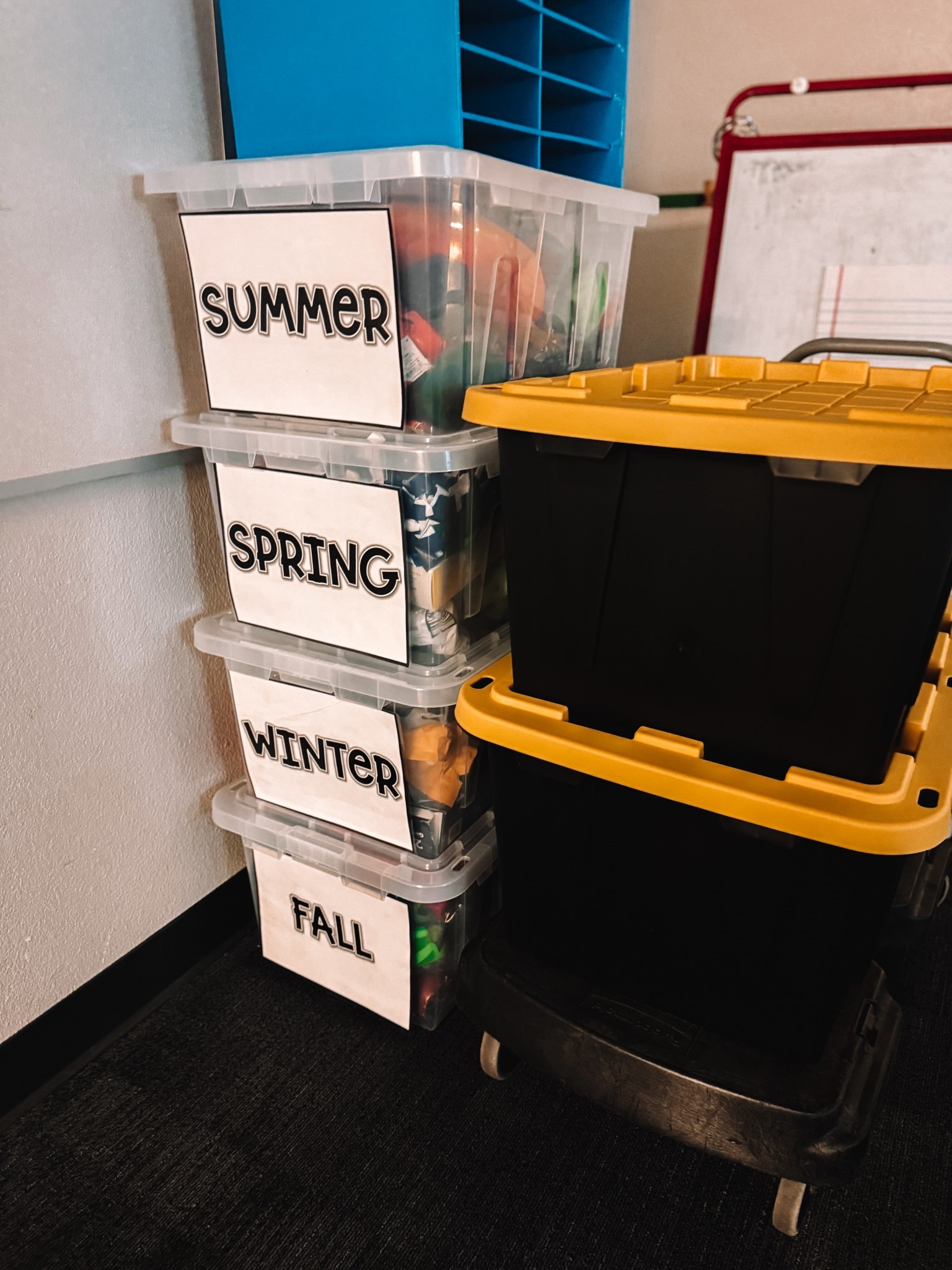 Packing up and organizing! 

#LTKFindsUnder50 #LTKHome #LTKFamily