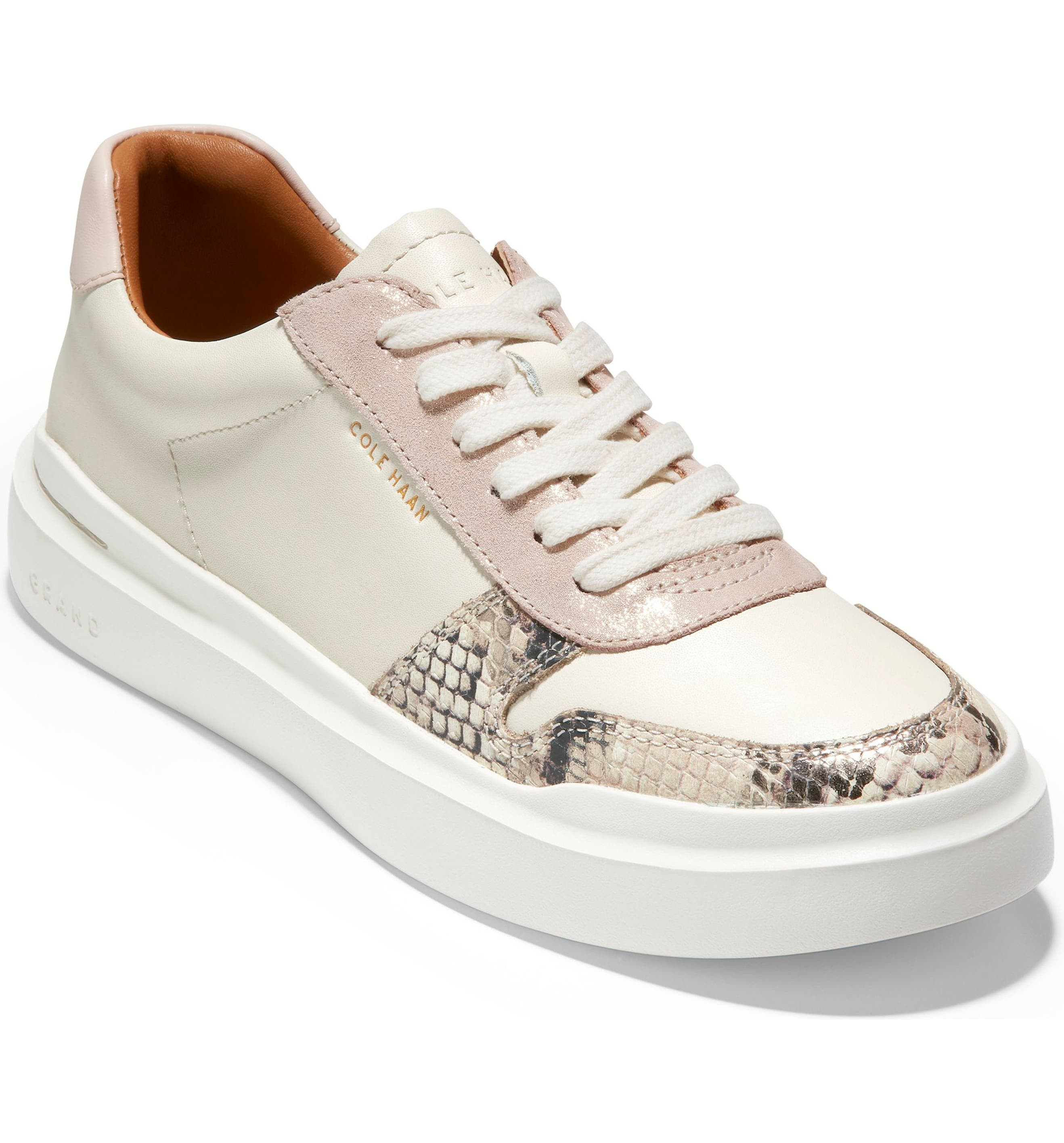 Cole Haan GrandPro Rally Sneaker (Women) | Nordstrom | Nordstrom