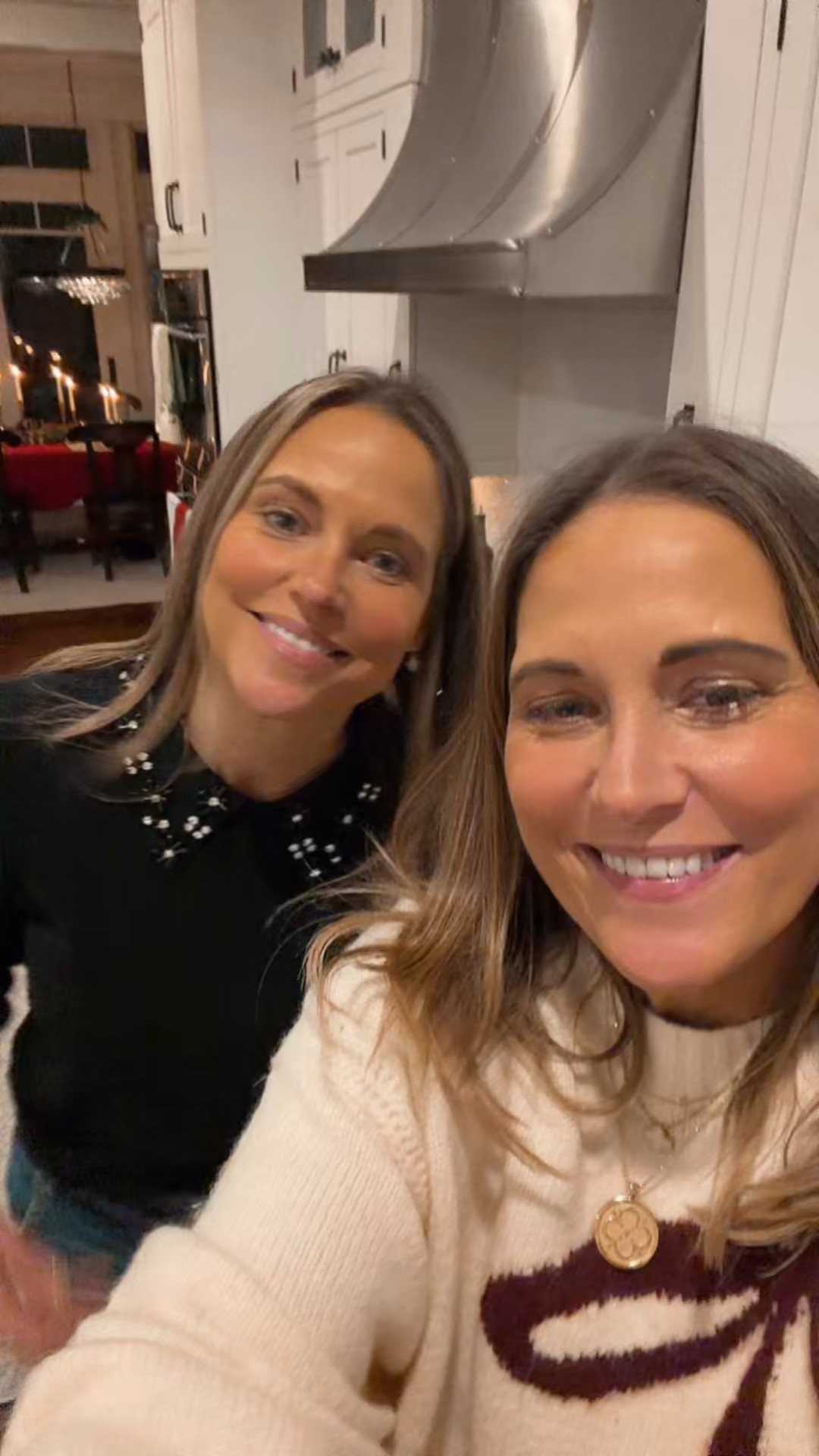 Merry Christmas!  We are so grateful
You are here! 

#LTKHoliday #LTKootd #LTKOver40