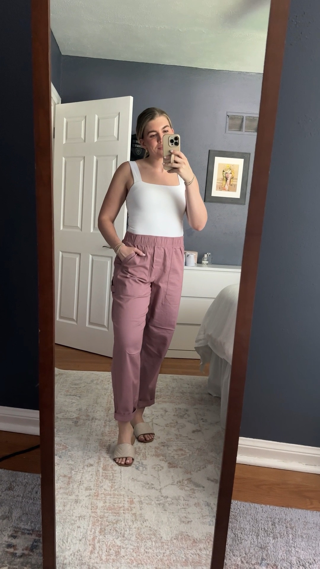 Best old navy pants ever!! 