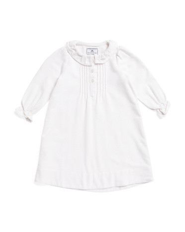 Girls Victoria Nightgown | TJ Maxx