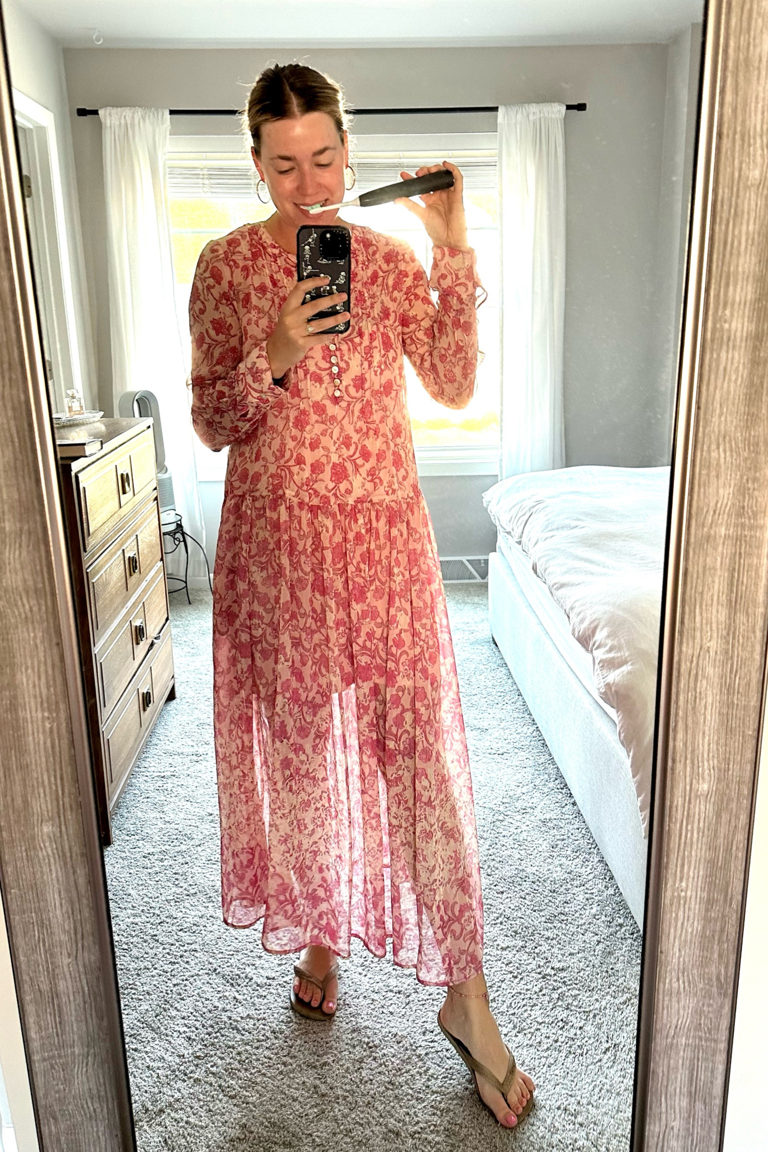 Vacation look | free people | summer dress 

#LTKSeasonal #LTKstyletip #LTKtravel