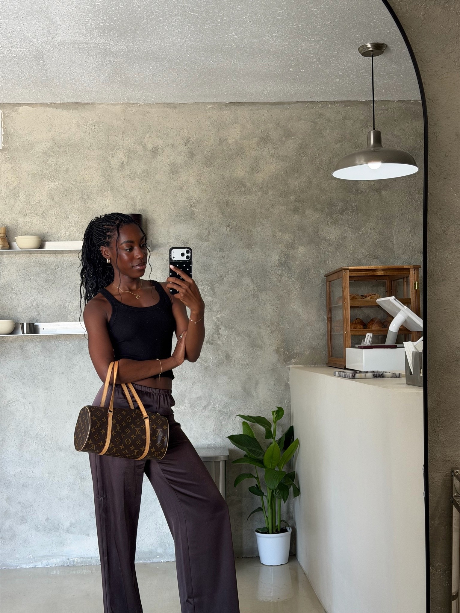 matcha run 🍵🍵 couldn’t find my exact top so I linked similar!!

#LTKgrwm #LTKdayinmylife #LTKootd