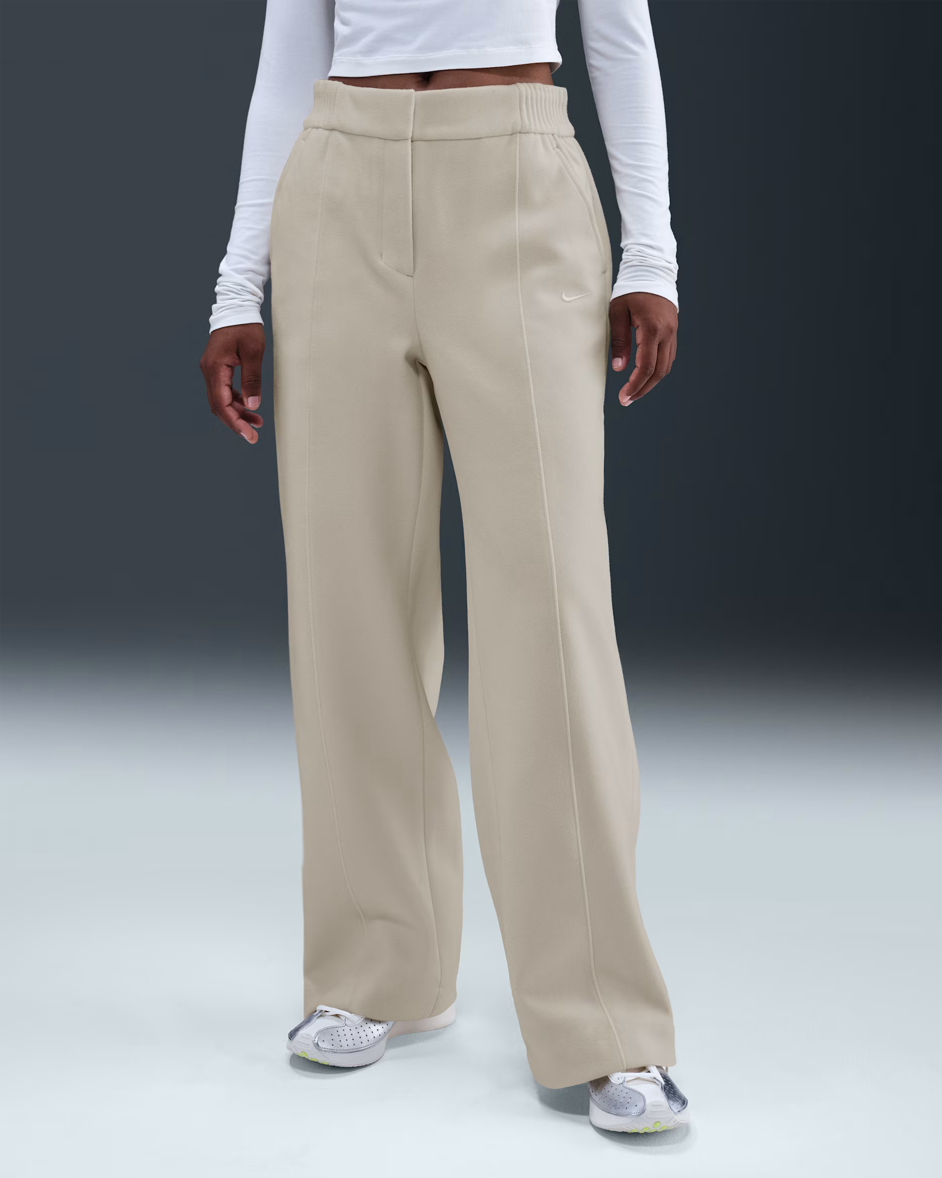 Nike Sportswear Women's Tailored Trouser Pants | Nike (US)