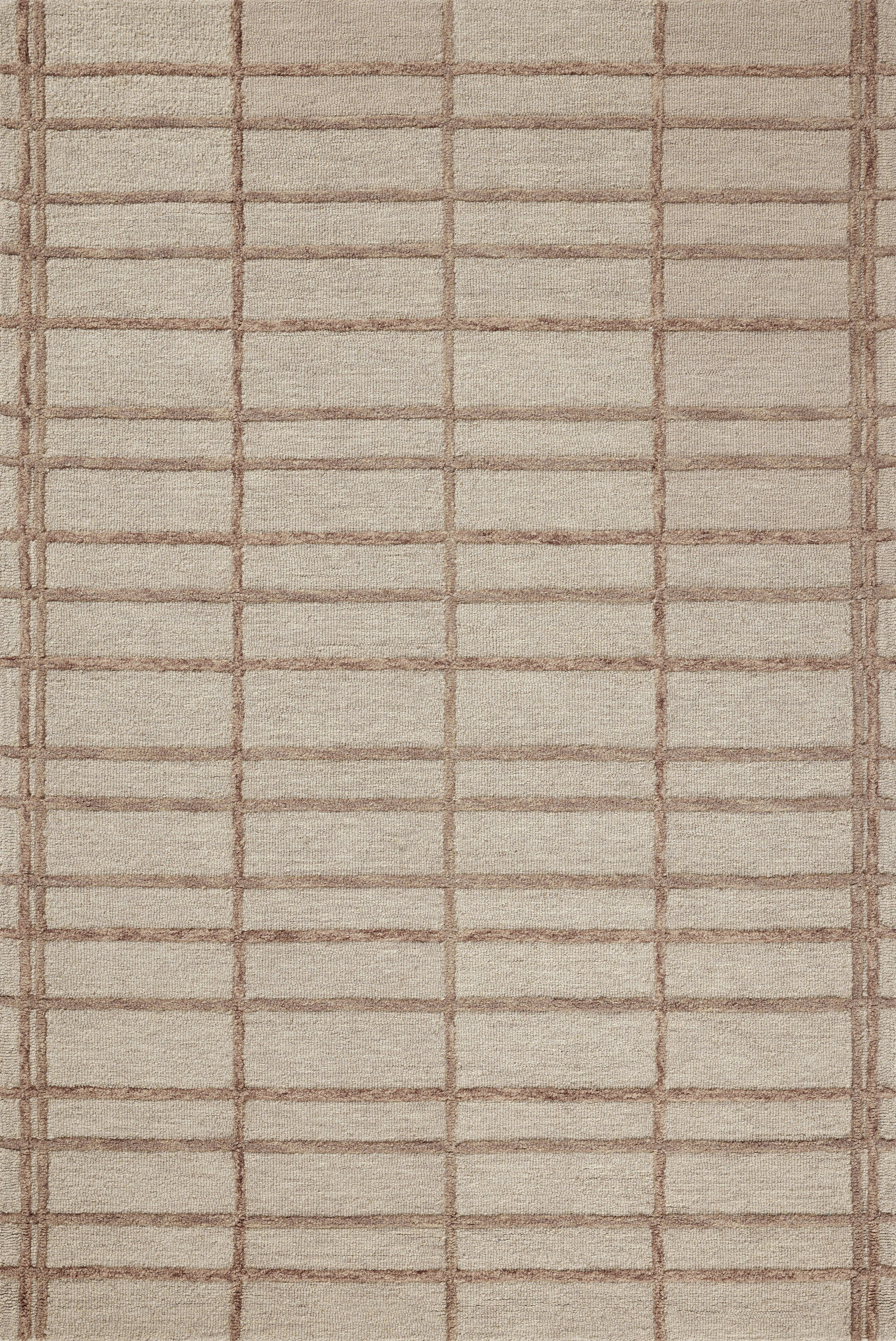 Chris Loves Julia x Loloi Bradley Rose / Blush Area Rug | Wayfair North America
