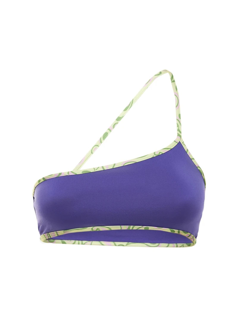 Le haut de maillot maio bikini top - Jacquemus - Women | Luisaviaroma | Luisaviaroma