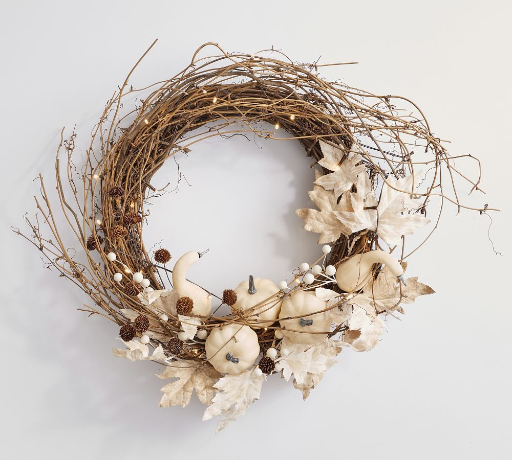 Wreath - 24" | Pottery Barn (US)