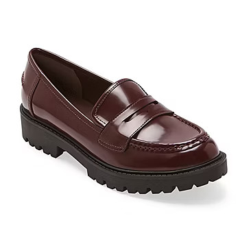 Arizona Womens Lillie Oxford Shoes | JCPenney