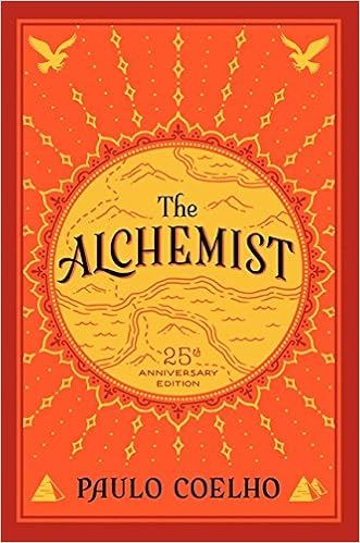 The Alchemist: 25th Anniversary Edition | Amazon (US)