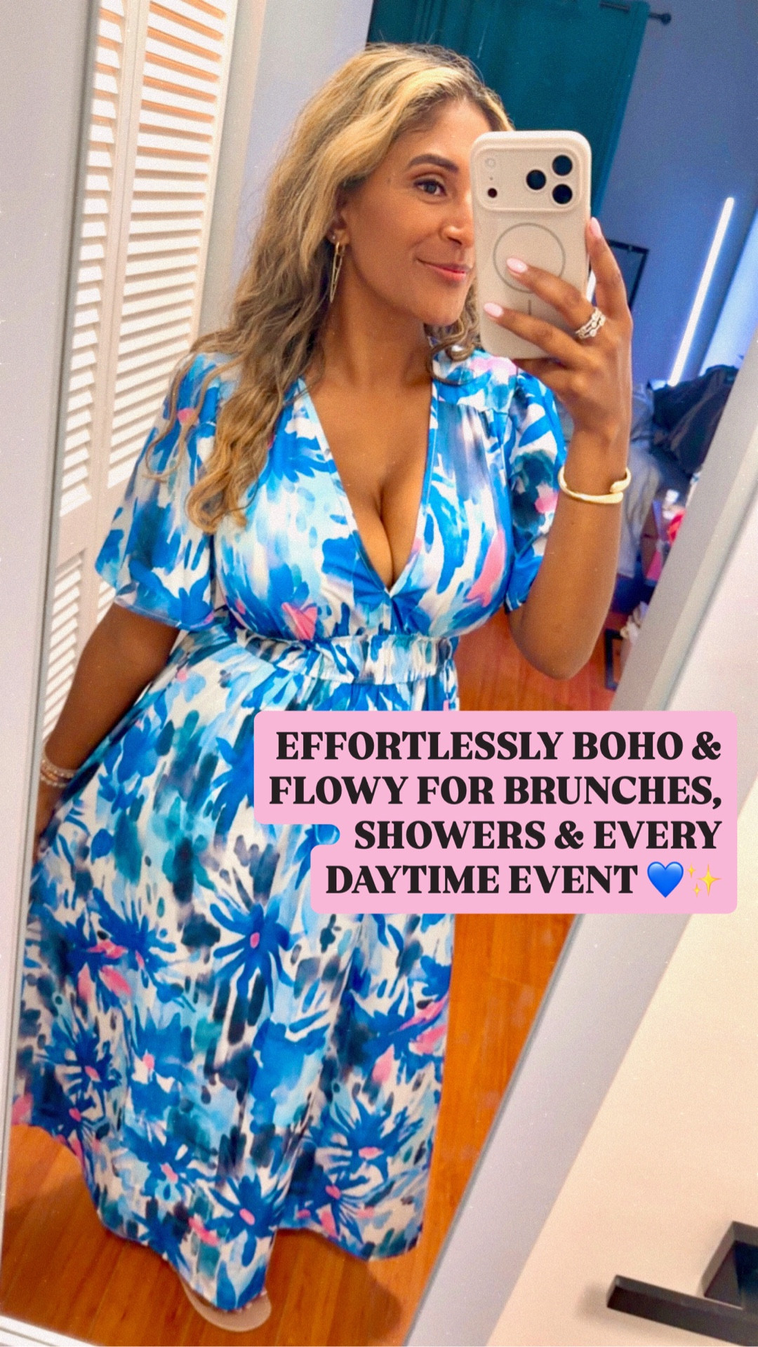 Spring Dresses : Effortlessly boho, flowy & made for every daytime event 🤍 Brunches, showers, weddings… this is your sign. Flattering, feminine, and instantly put-together.

#amazon #springdress #fashion #amazondeals

#LTKootd #LTKWedding #LTKSaleAlert