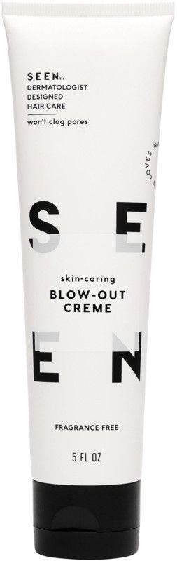 SEEN Blow-Out Creme, Fragrance Free | Ulta Beauty | Ulta