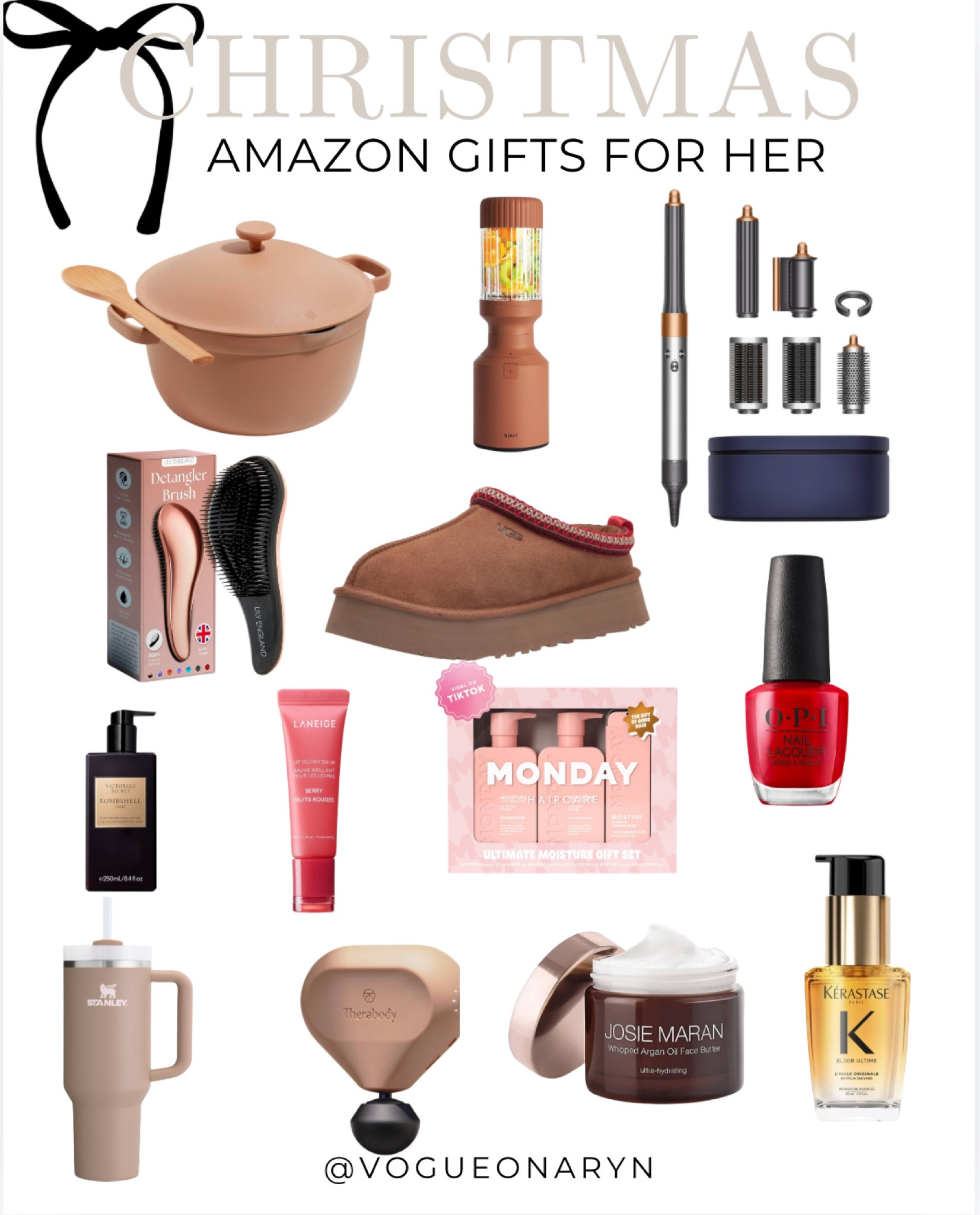 Amazon Christmas gifts for her, Christmas gift guide , Christmas gift ideas, holiday beauty gifts 

#LTKHome #LTKGiftGuide #LTKHoliday