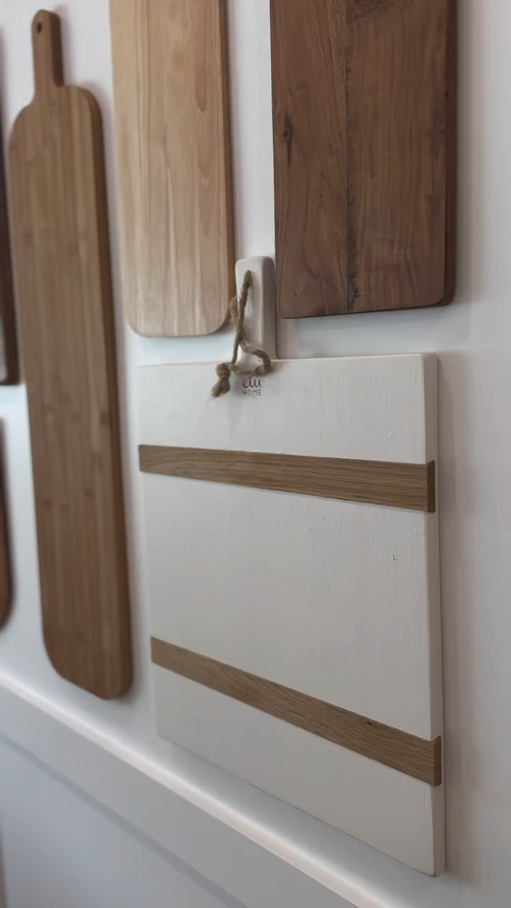 gallery wall • but make it charcuterie.

#LTKHome