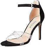 CHARLES DAVID Women's Celestial Pump Black 11 M US | Amazon (US)