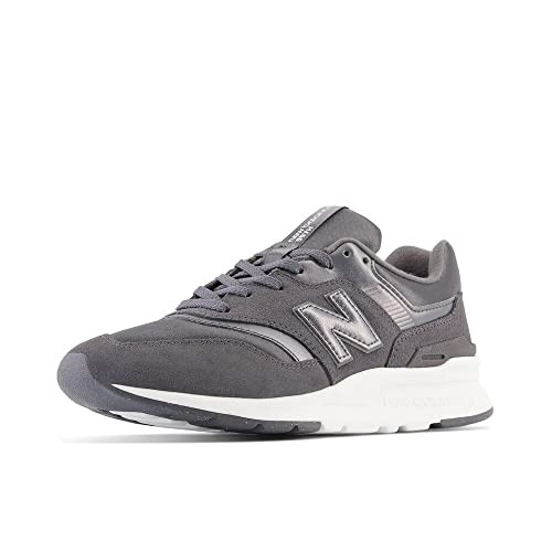New Balance Women's 997H V1 Sneaker, Magnet/White, 11 M | Amazon (US)