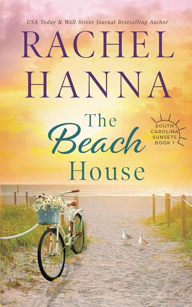 The Beach House (South Carolina Sunsets) | Amazon (US)
