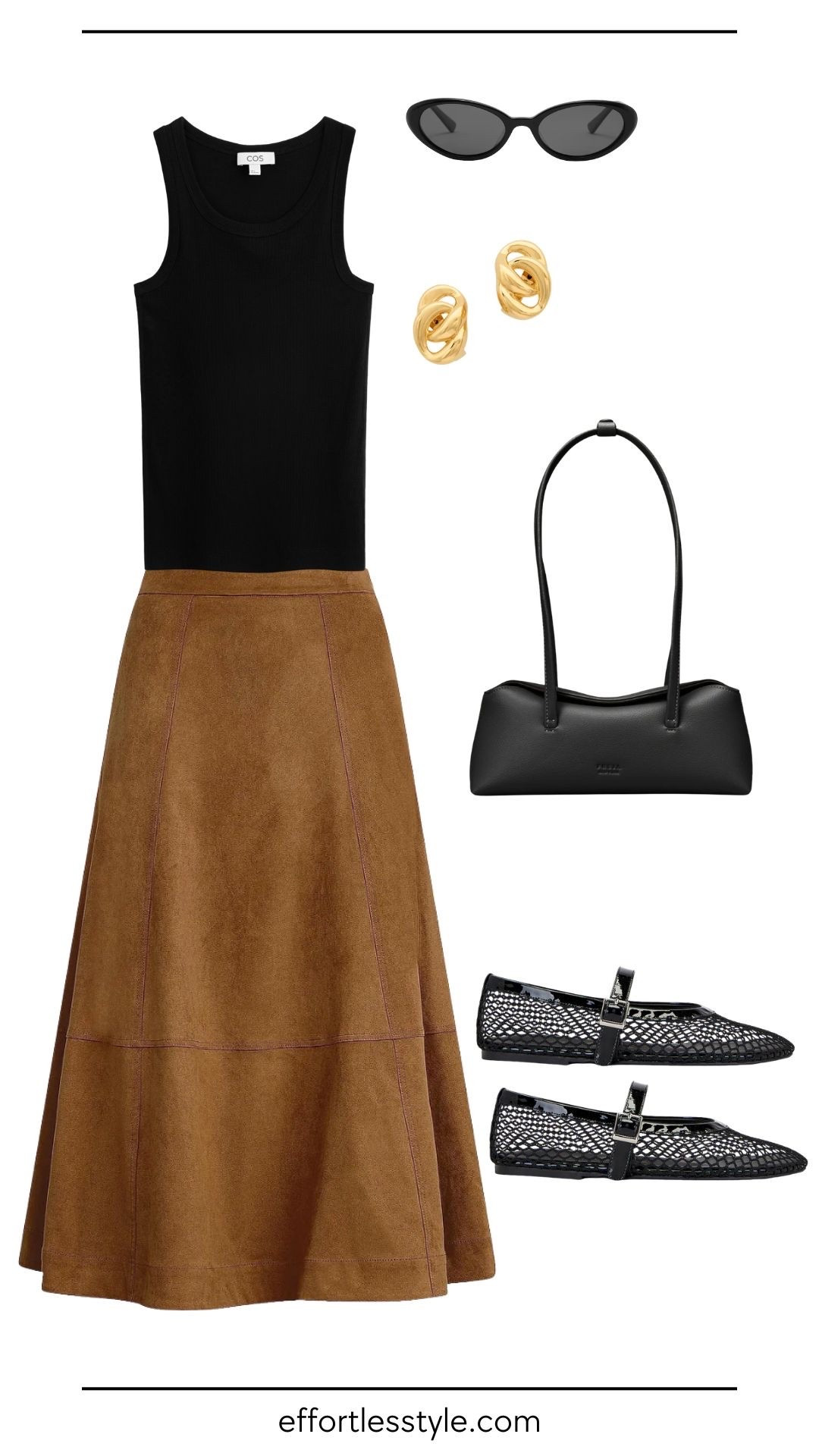 An effortlessly chic look that feels polished without trying too hard. I love the mix of textures and timeless accessories for an elevated everyday outfit. Everything is linked down below.

#LTKgrwm #LTKdayinmylife #LTKootd