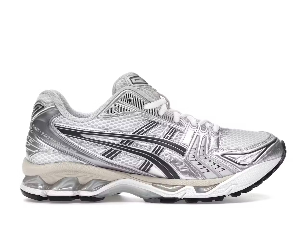 White Graphite Grey | StockX