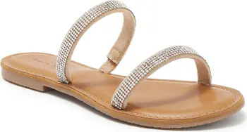 ROCK AND CANDY Beata Sandal | Nordstromrack | Nordstrom Rack