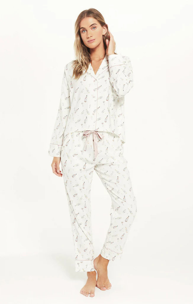 Dream State Vino PJ Set | Z Supply