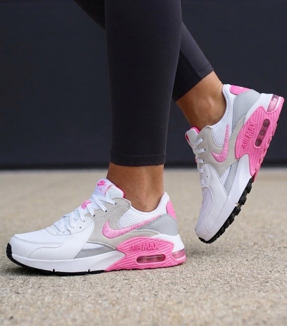 Nike air max excee now $60 with code START originally $100 runs true to size