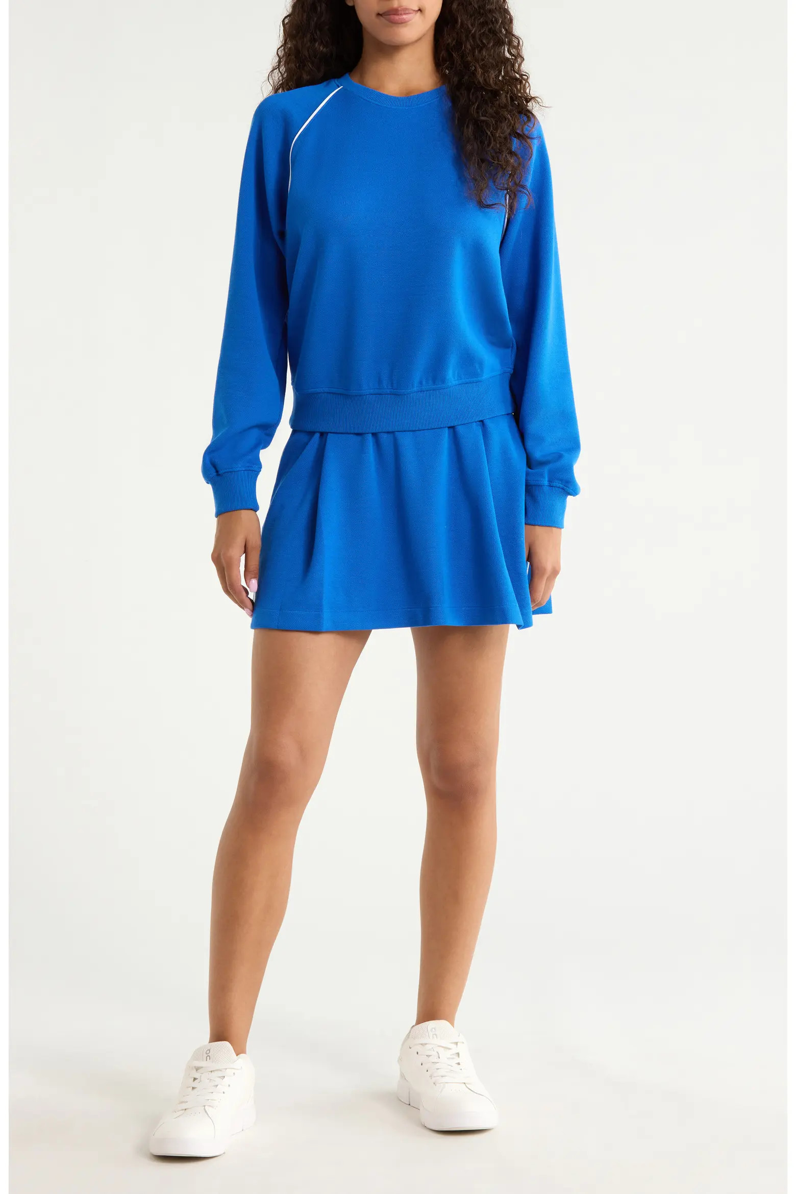 Airpique Skort (Women) | Nordstrom | Nordstrom