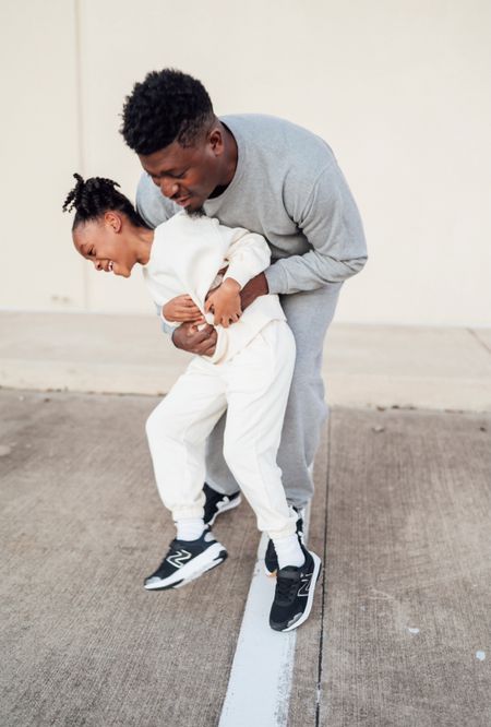 Father's Day: the perfect new balance sneakers for kids to match with dad this season 

#LTKkids #LTKmens #LTKshoecrush