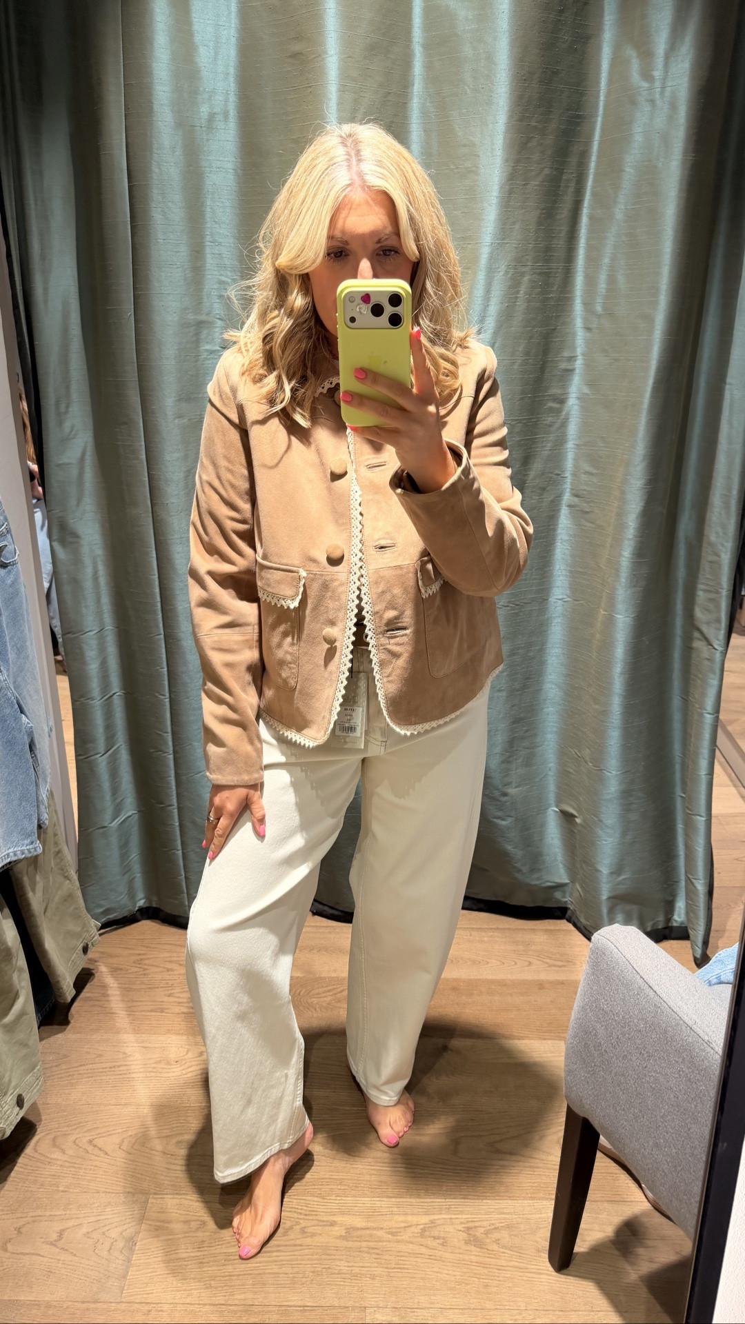 @mintvelvet little try-on session

#LTKuk #LTKsummer #LTKmidsize