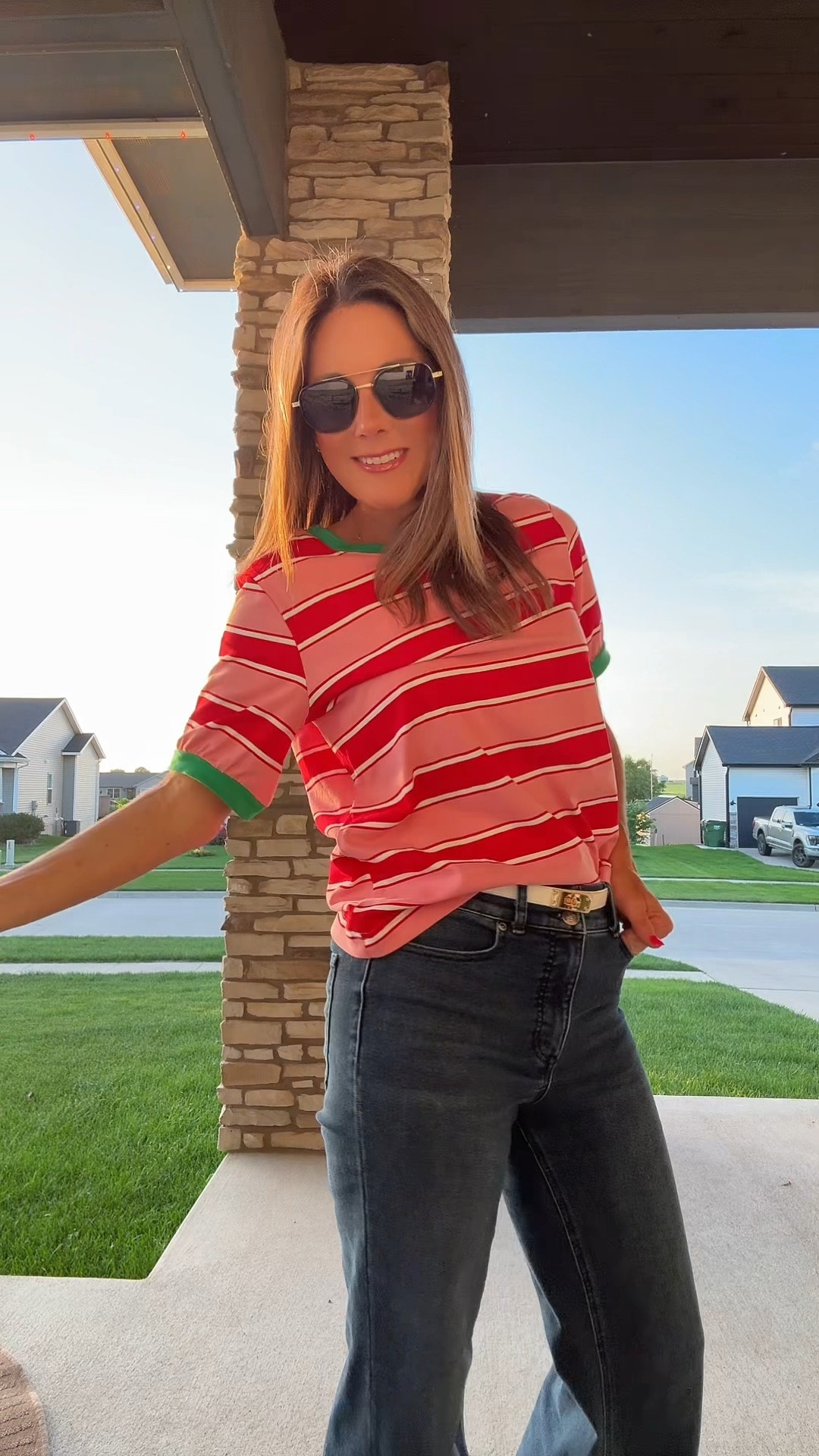 Trending Now - Elevated Comfortable Affordable Outfits 
Find them here!

#LTKootd #LTKU #LTKstorytime