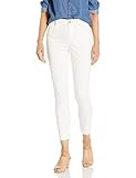 Buffalo David Bitton Women's Skinny Jean, White, 30 | Amazon (US)