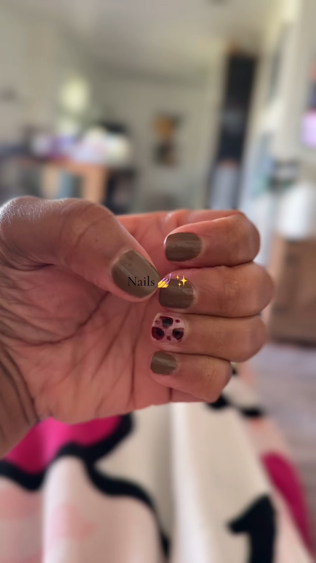 I love nail designs that feel put together but still easy to live with.

Soft colors, simple details, and nothing that feels too loud — they just work with my everyday life.

These are some of my favorite designs I’ve done lately.

Save this for your next nail inspo 💅

Which design is your favorite?

#LTKselfcare #LTKBeauty #LTKgrwm
