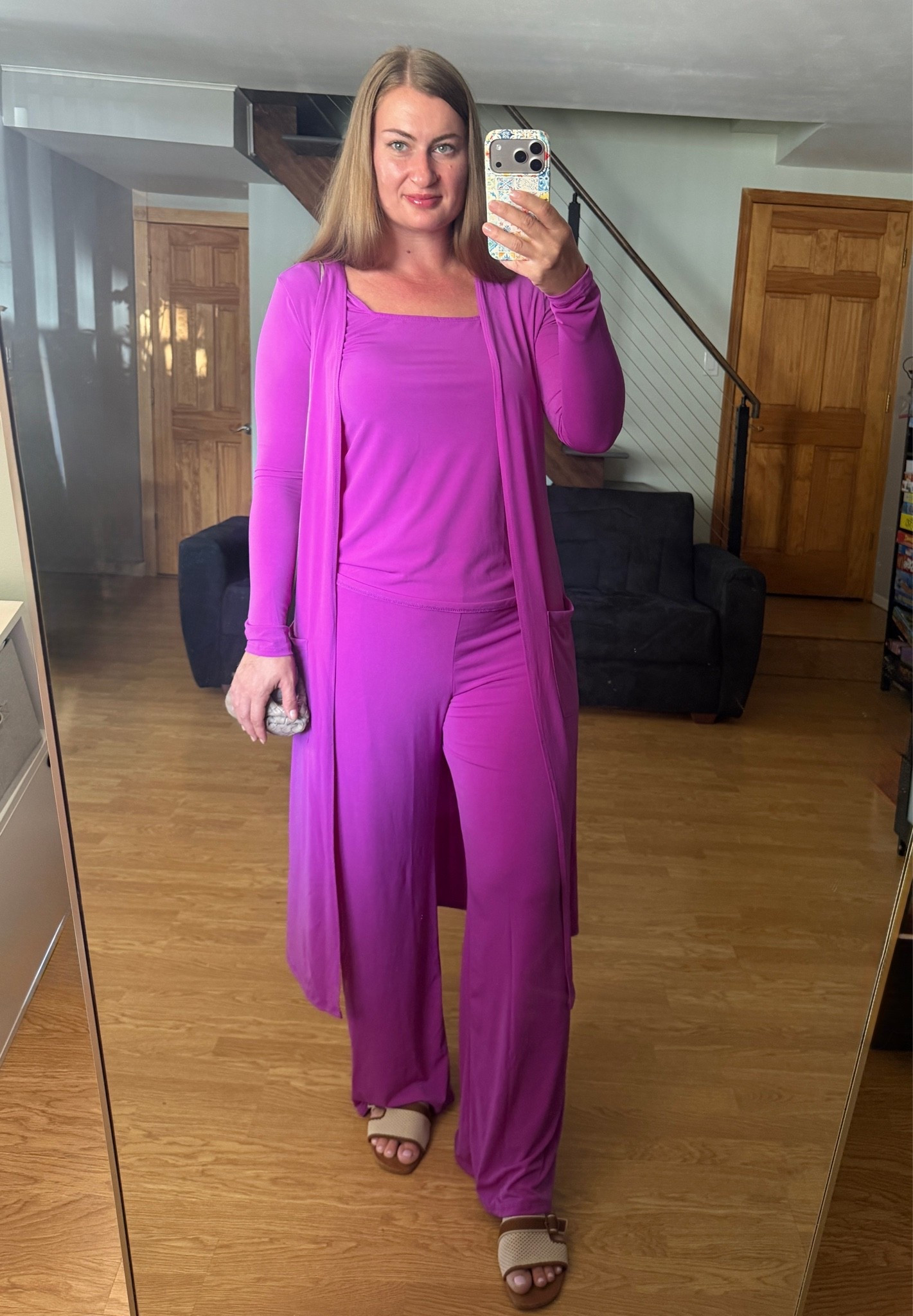 Trying out the viral Sexy Modest Essentials set 🤩


#ad

@modestshoppin

#LTKdayinmylife #LTKgrwm #LTKmomlife