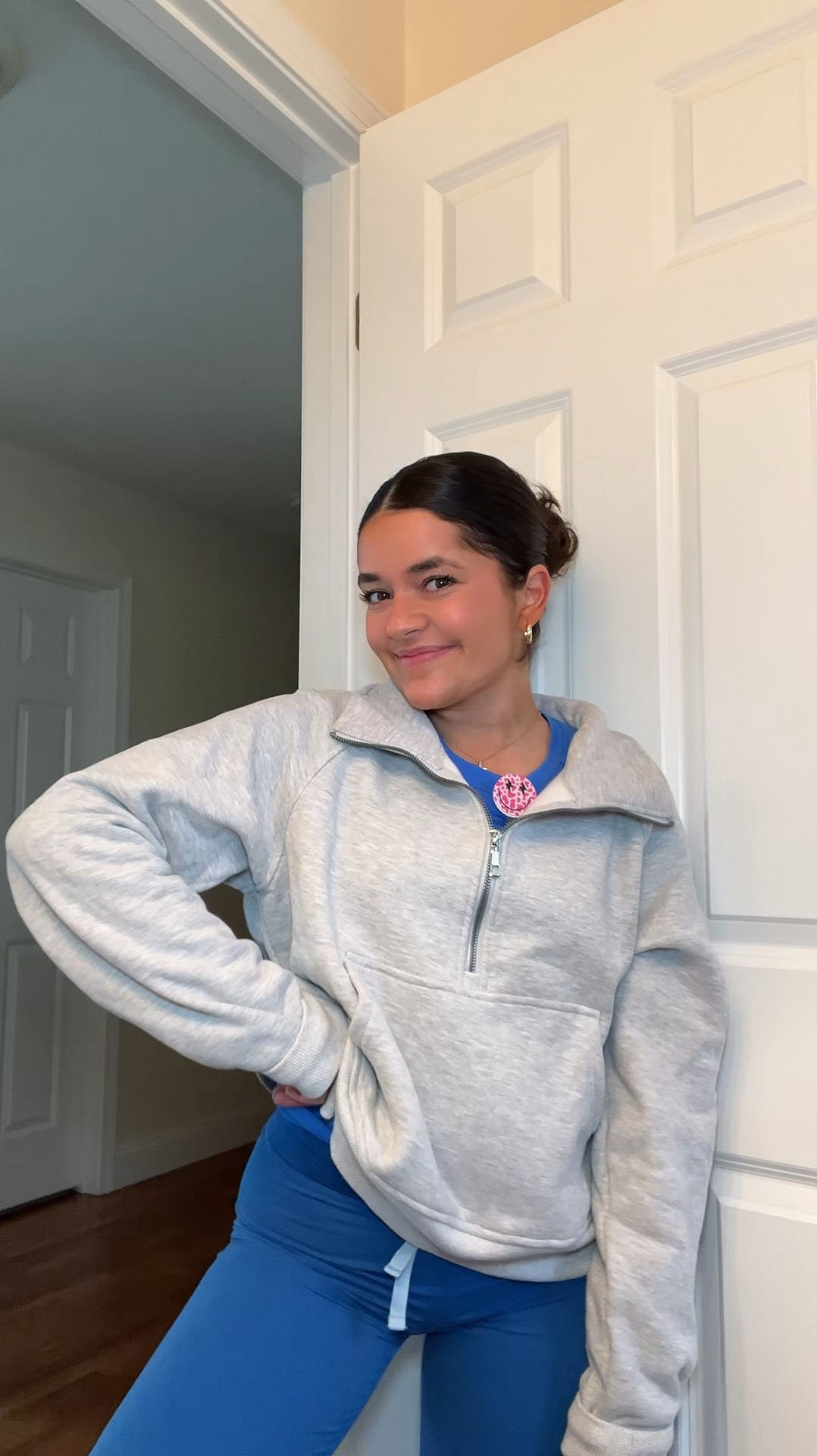 lululemon scuba dupe ✨

#LTKparties #LTKU #LTKover40