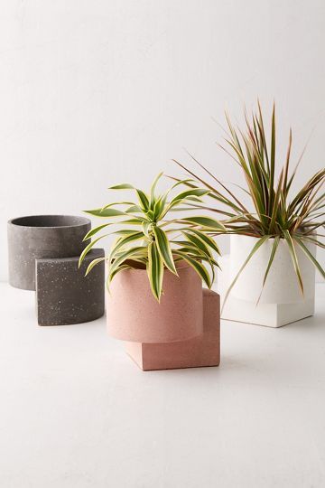 TORTUGA Platform Planter | Urban Outfitters (US and RoW)