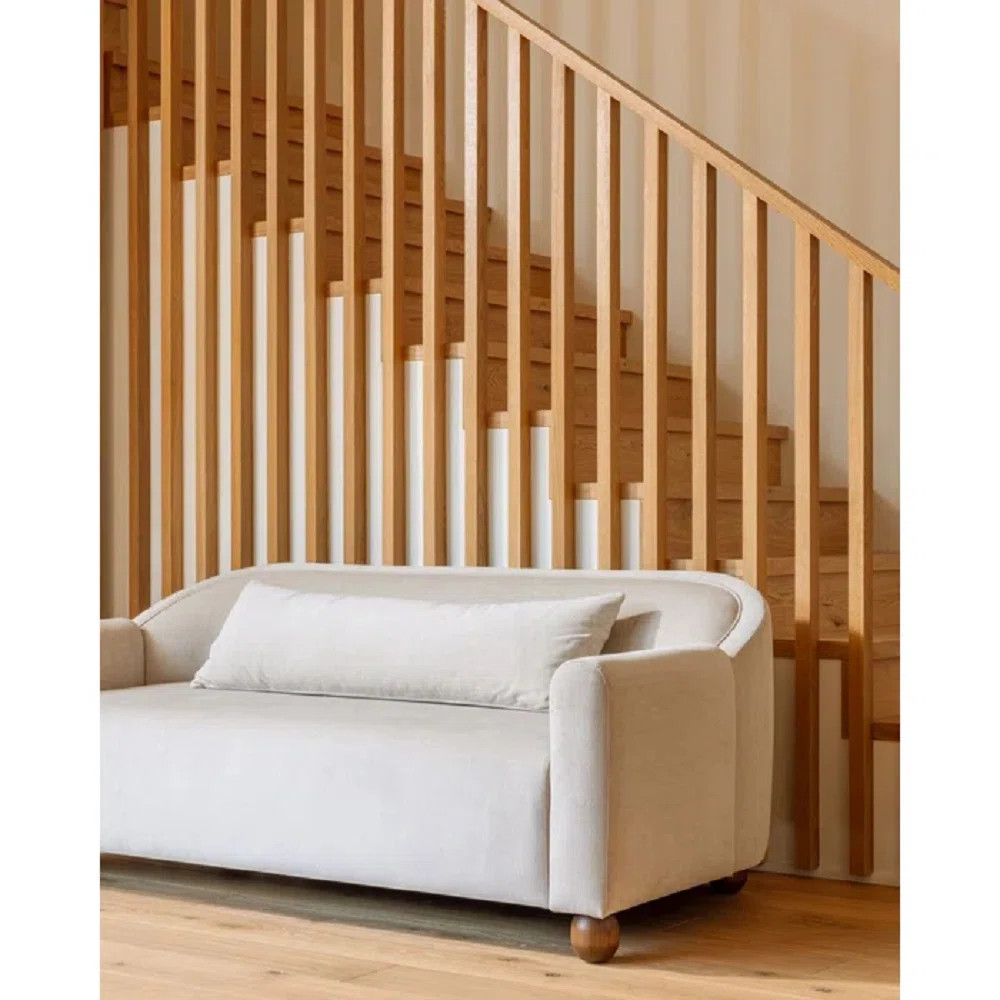 Alice 72 Inch Sofa | Wayfair North America