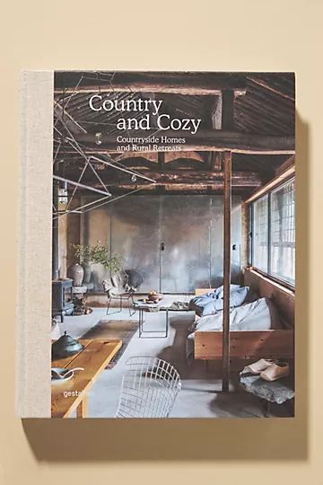 Country and Cozy | Anthropologie (US)