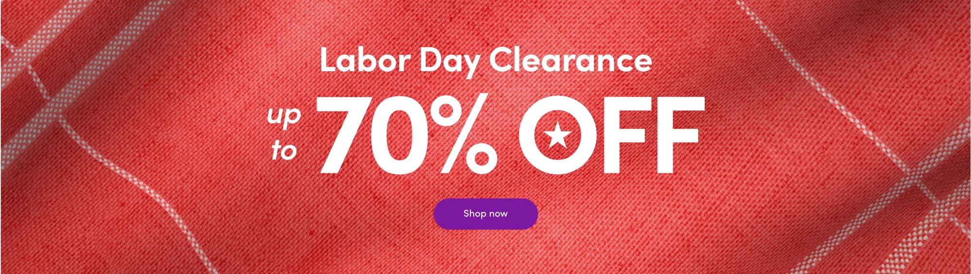 Up to 70% off & fast shipping | Labor Day Clearance feat. Sealy | Wayfair North America