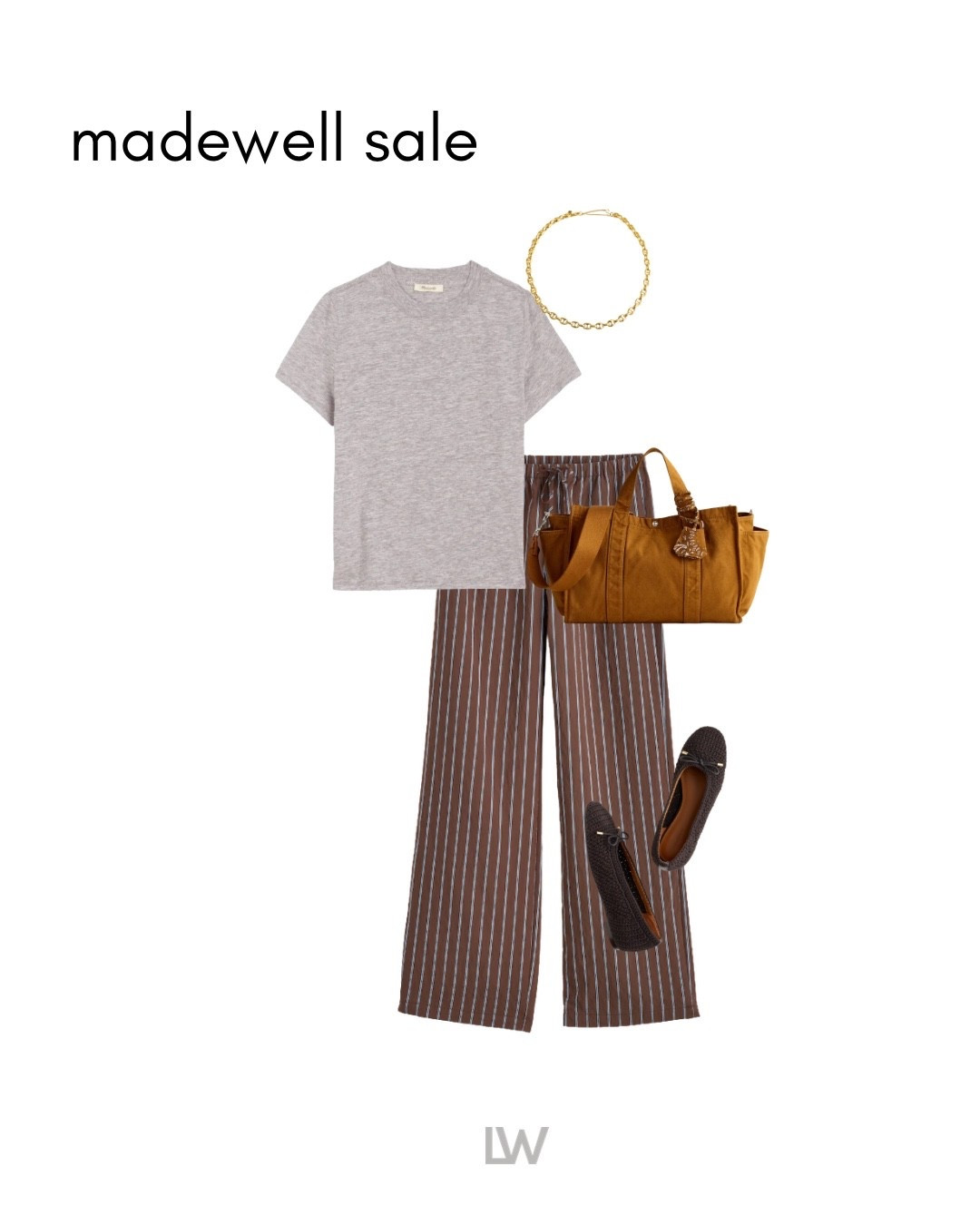 Madewell x LTK sale going on now… Use code LTK20 for 20% off your purchase!!
