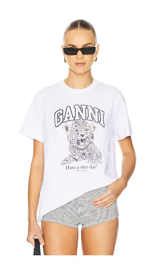 Ganni | Revolve Clothing (Global)
