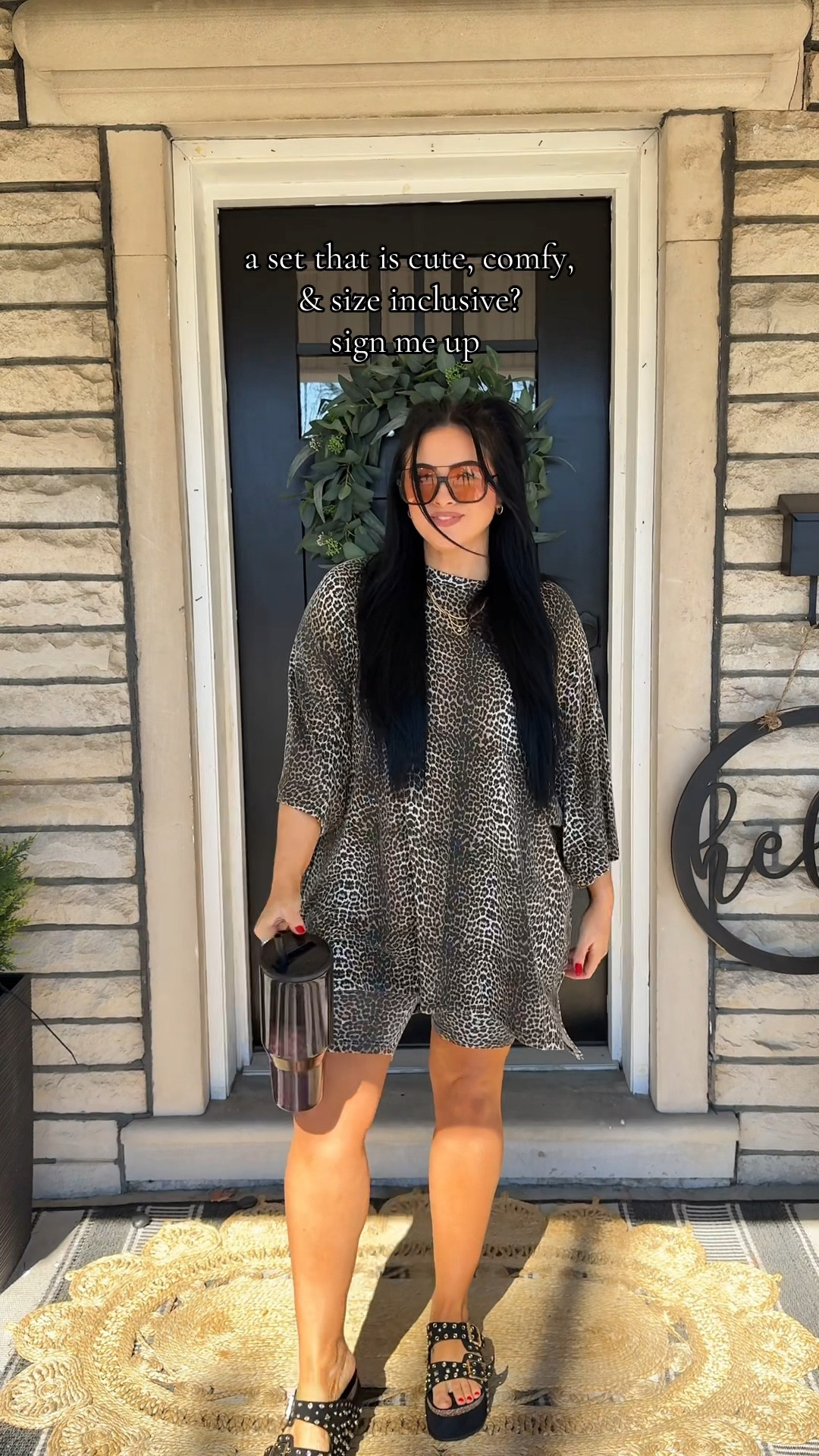 will be living in this set 🤭