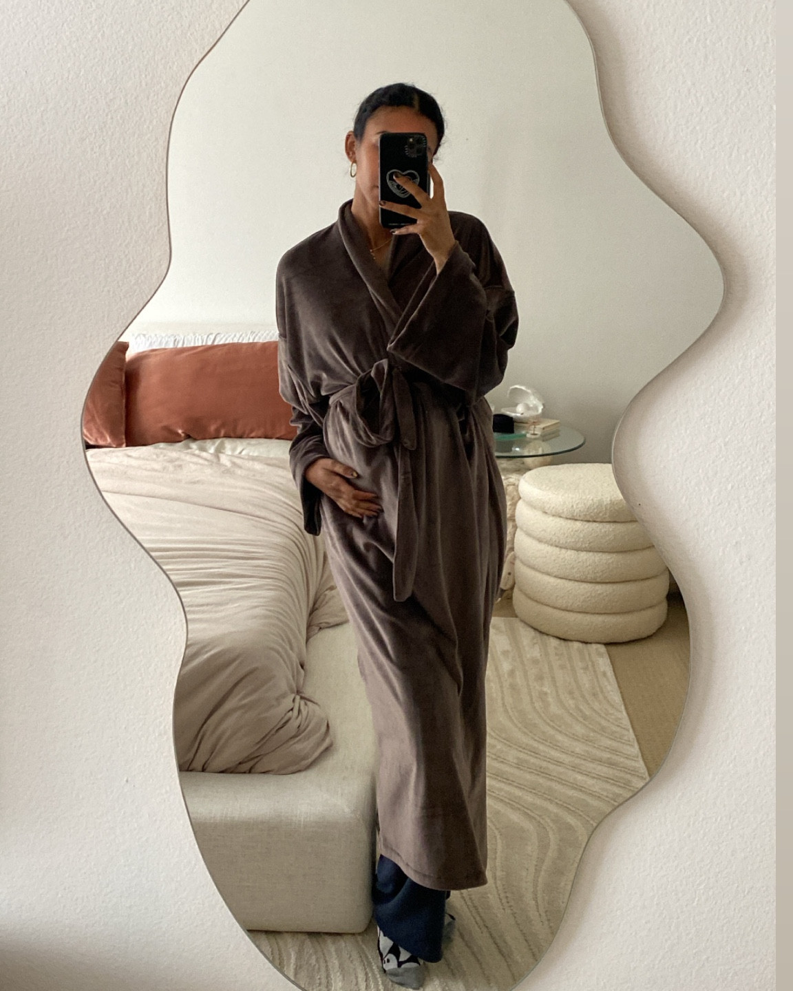 my favorite robe
