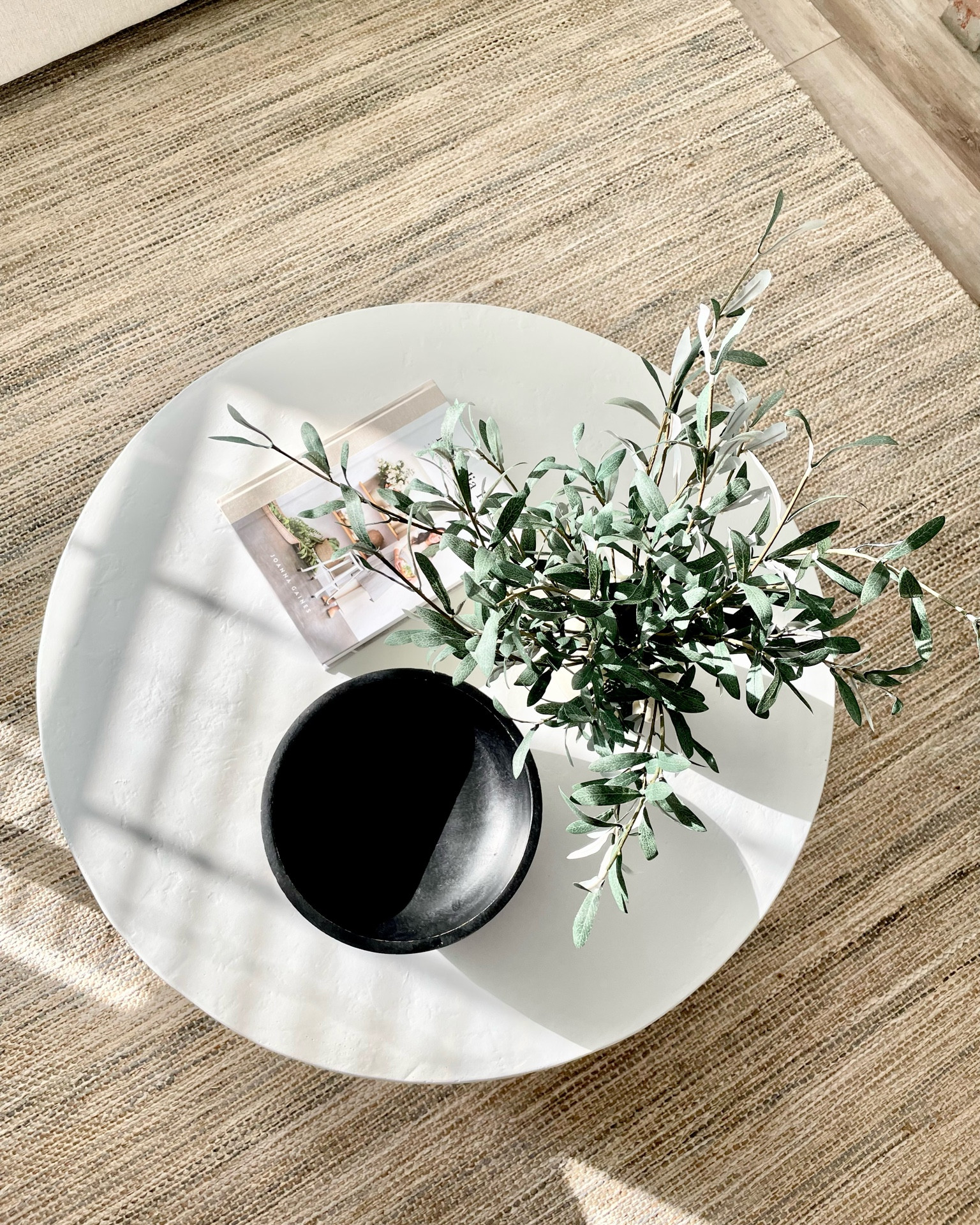 In love with this coffee table! | Target | neutral | modern furniture 

#LTKstyletip #LTKSeasonal #LTKhome