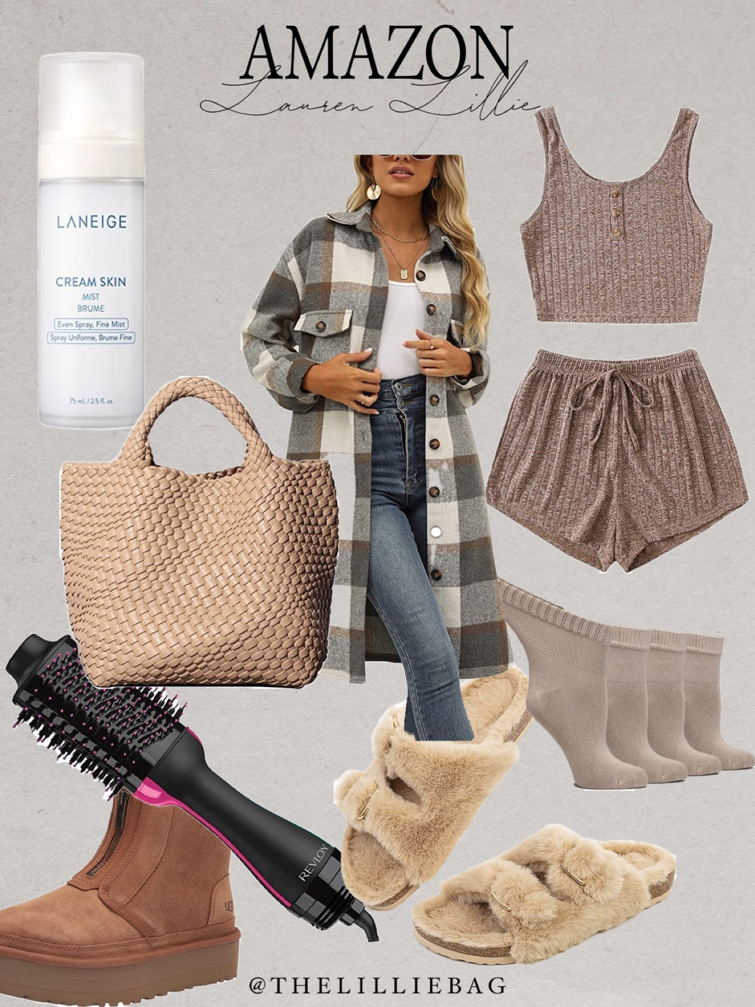 Amazon finds! Fashion and beauty.

#LTKstyletip #LTKbeauty #LTKunder50