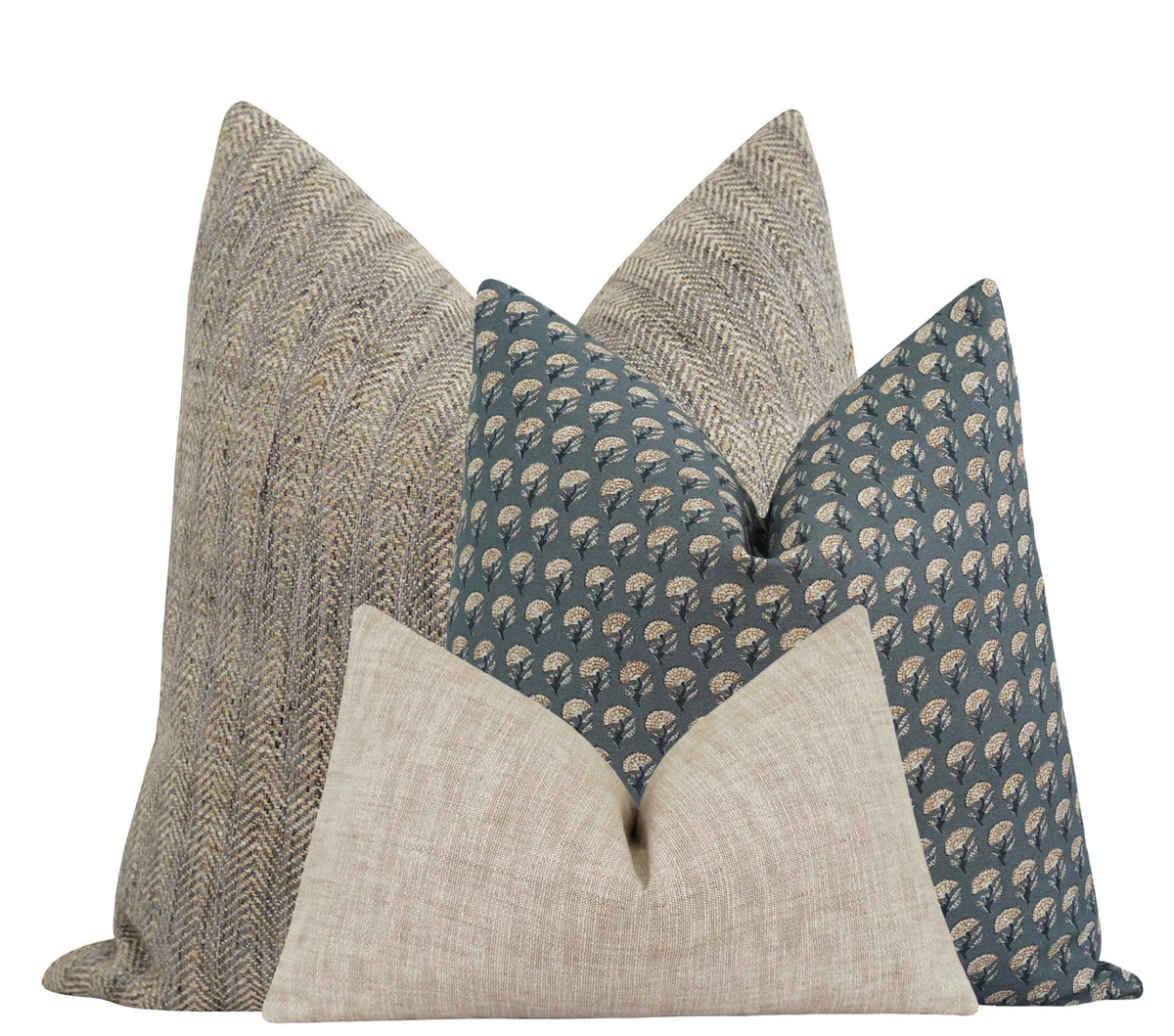 Oslo Pillow Combo | Land of Pillows