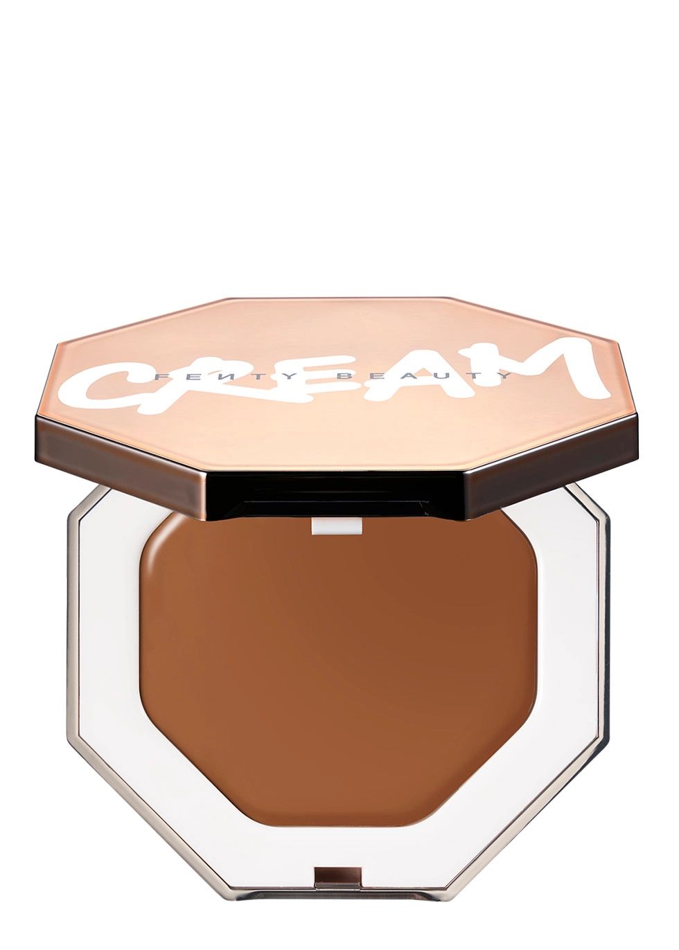Cheeks Out Freestyle Cream Bronzer - Hunnie Glaze | Harvey Nichols (Global)